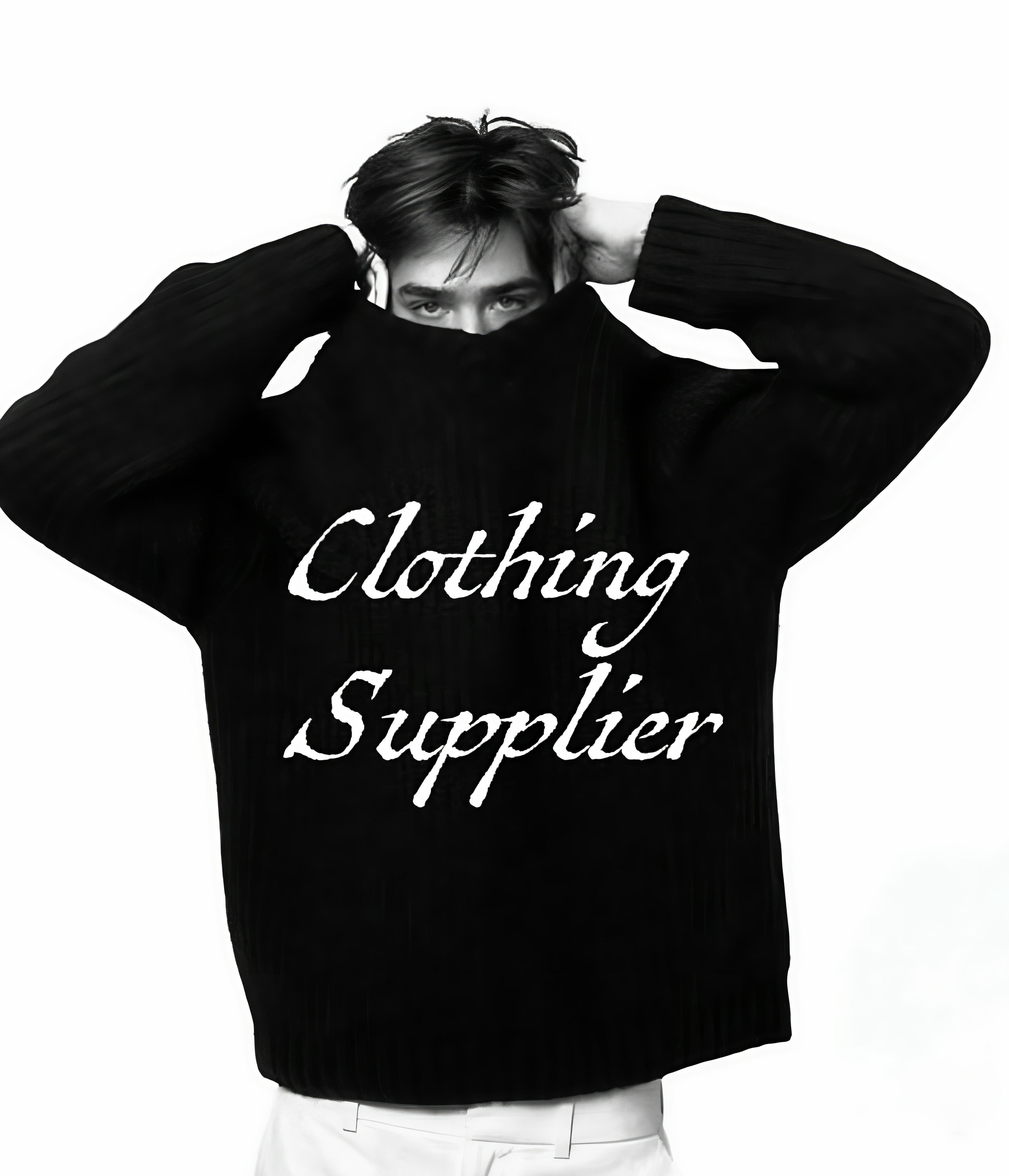 Clothing Supplier